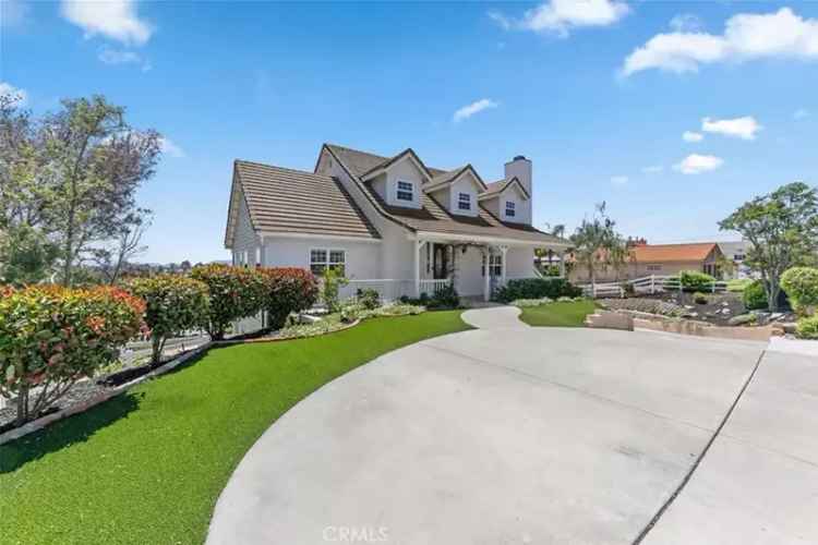 House For Sale in 30927, Del Rey Road, Temecula, California