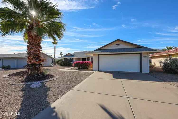 Buy Cactus model home in a desirable location with modern updates