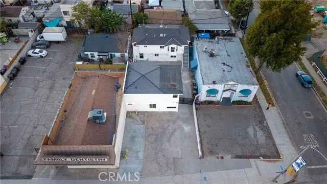 House For Sale in 6089, Atlantic Avenue, Long Beach, California