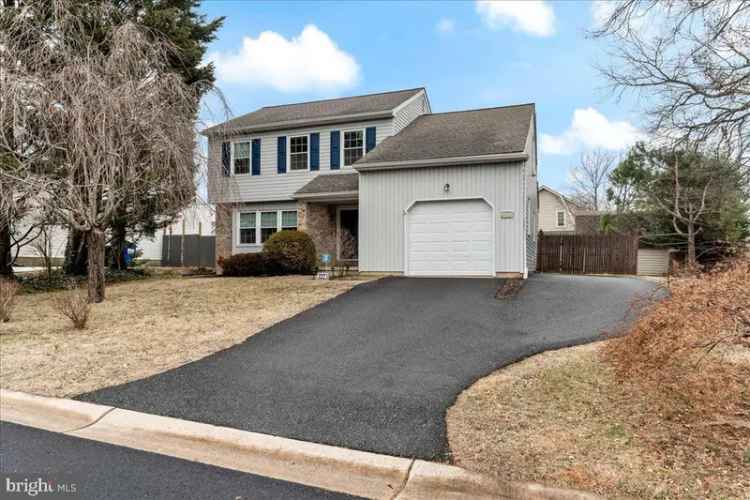 House For Sale in 403, Aldon Road, Claymont, Delaware