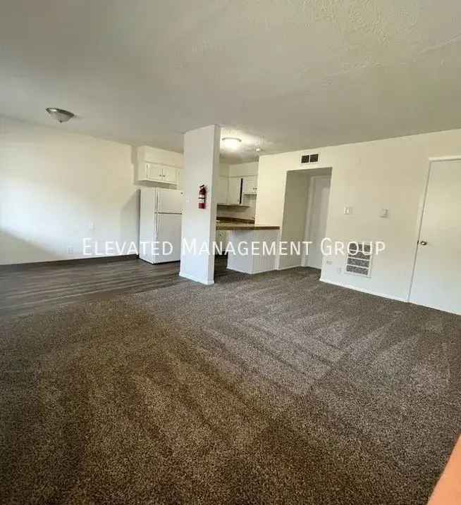 Rent Apartment Marble Ave Apartments Near Sandia Mountains