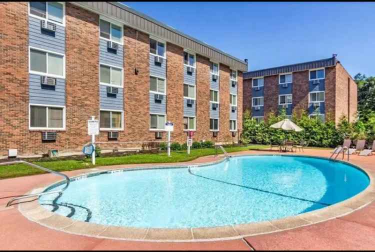 Rent Apartments Crestview Estates Modern Luxury Living West Haven