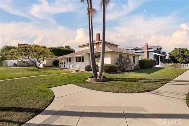 House For Sale in 7001, West 83rd Street, Los Angeles, California