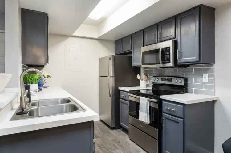 Rent Apartments in Green Valley with Amazing Amenities in Henderson NV