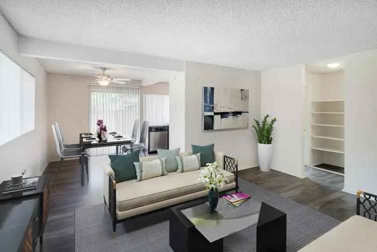 Rent Apartments in Santa Ana with Modern Features and Community Amenities