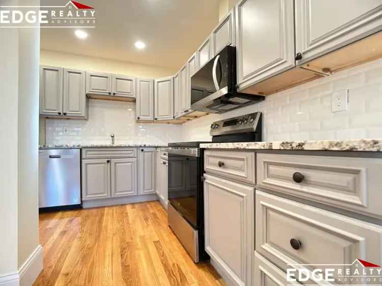 Apartment for Rent in Massachusetts - Contact EDGE Realty Advisors