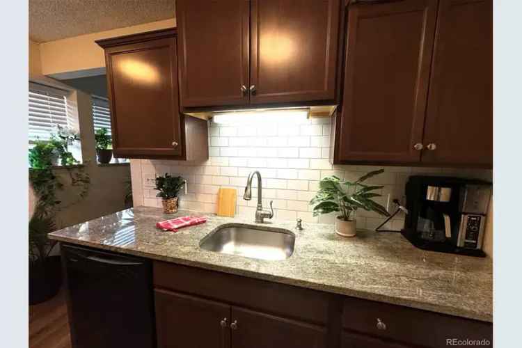 Rent Studio Condominium in Aurora with Reliable Rental Income