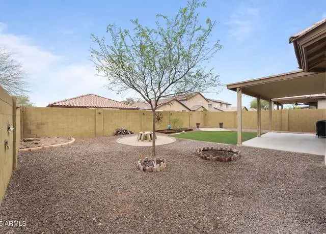 Buy Residence in South Phoenix with Modern Features and Spacious Layout