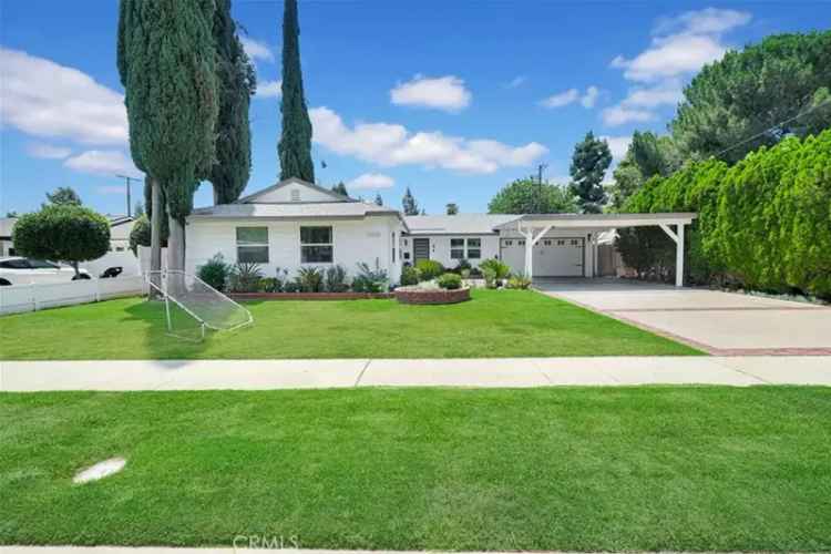 Motivated Seller Beautiful Turnkey Pool Home in West Hills