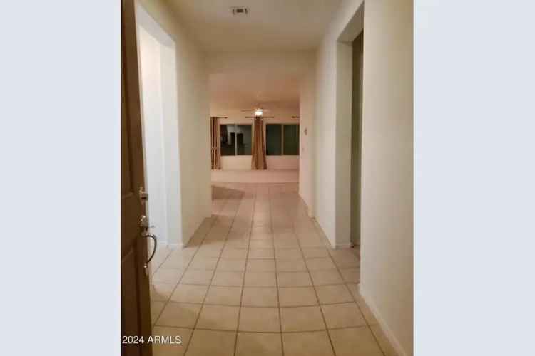 Move In Ready Home for Sale with Open Floor Plan and 2 Car Garage