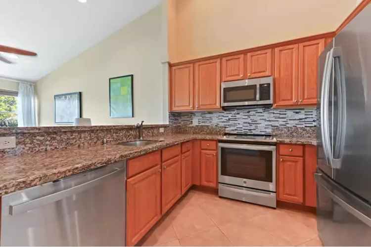 Rent Immaculate Villa with Lake Views in Delray Beach