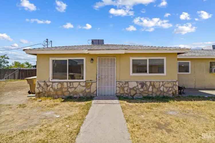 House For Sale in 1513, Lincoln Street, California