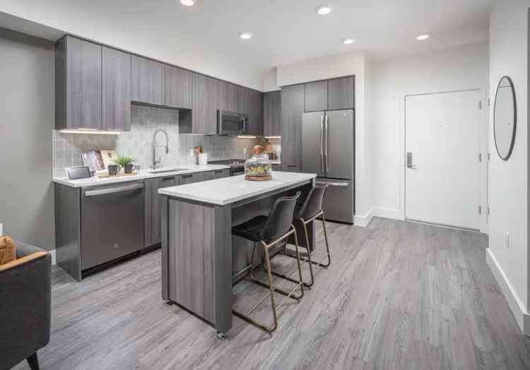 Rent Modern Apartments with High-End Extras in Milpitas