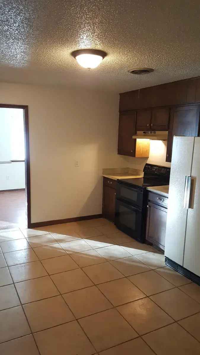 Duplex for Rent in Canyon with Washer Dryer Hookups near WTAMU