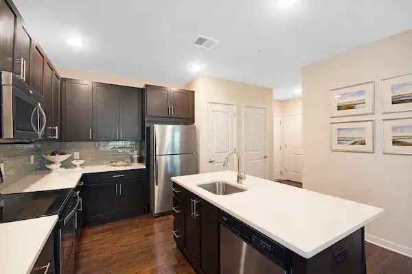 Rent Luxury Apartments in Upper Macungie with Great Amenities