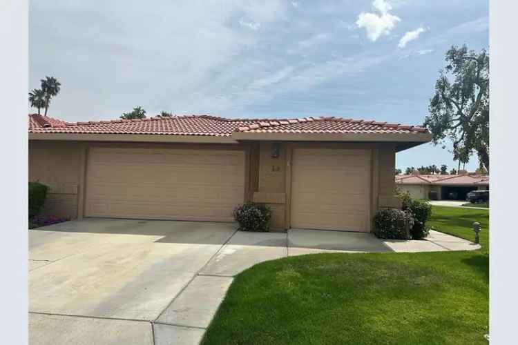 Turn-Key Buy One Story Home on Corner Lot Near Chaparral Country Club