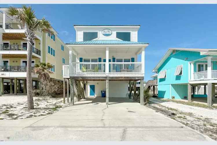 House For Sale in 1430, West Beach Boulevard, Gulf Shores, Alabama