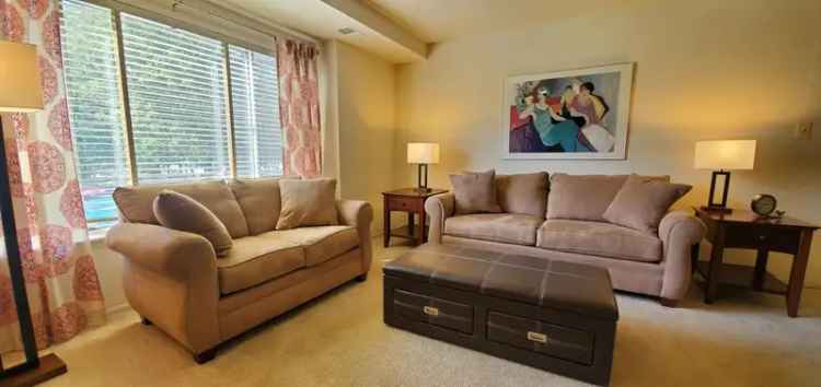 Rent Apartments in Glen Burnie Maryland with Excellent Amenities