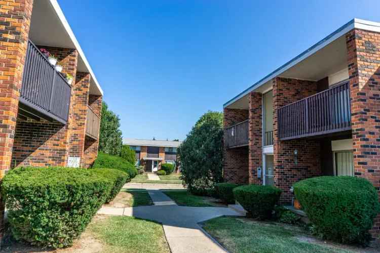 Rent Apartments in Flint MI with Modern Features and Amenities