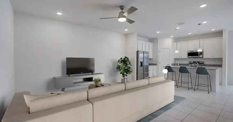 Rent Comfortable Apartments in Kissimmee with Yards and Amenities