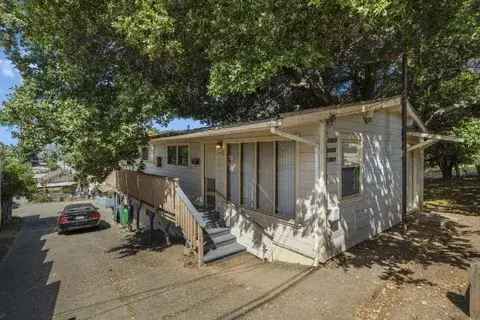 Rent Cozy Apartment Unit in Hayward with Spacious Bedroom and Amenities