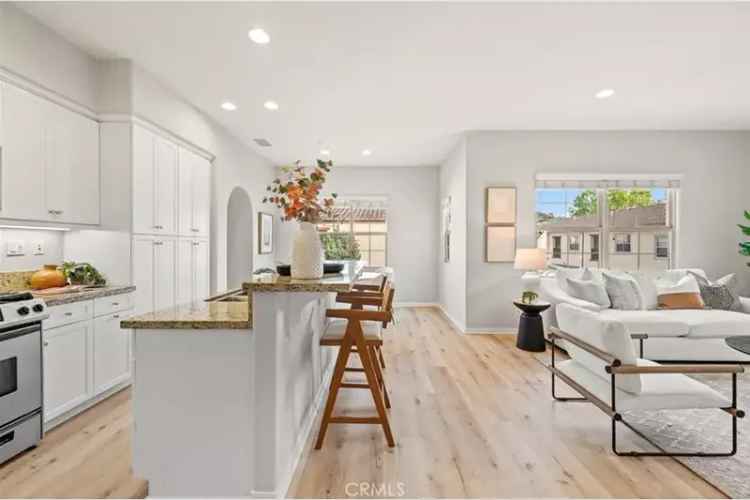 Buy Home in Woodbury Irvine with 3 Bedrooms and Community Amenities