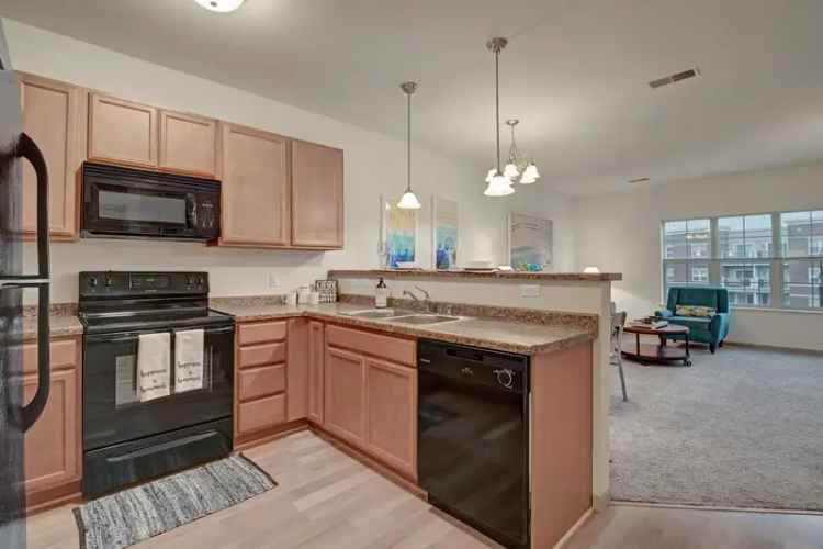 Rent Apartments in Fitchburg WI with Modern Features and Pet-Friendly Options