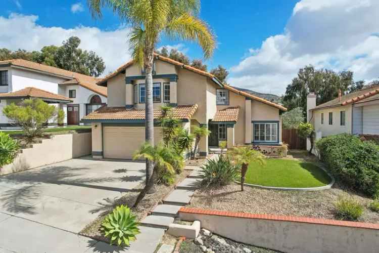 House For Sale in 14325, El Vestido Street, San Diego, California