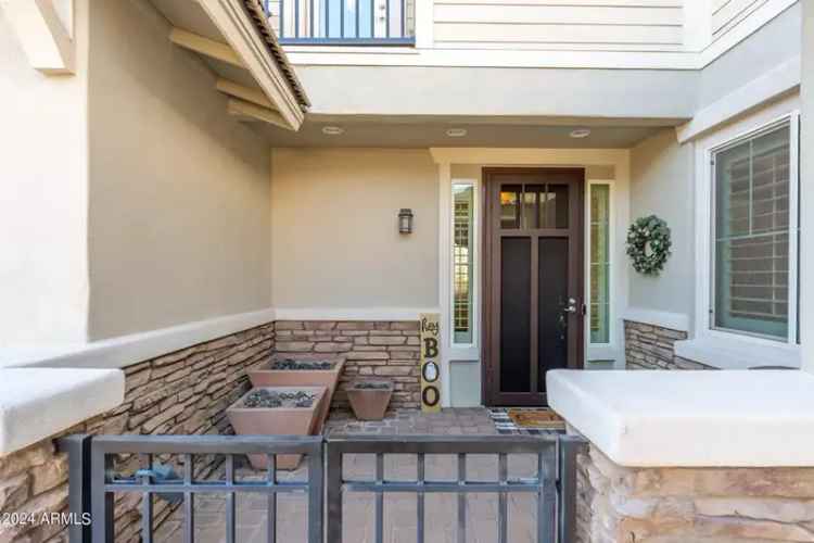 Buy Gorgeous Model Home with 5 Bedrooms in Litchfield Park