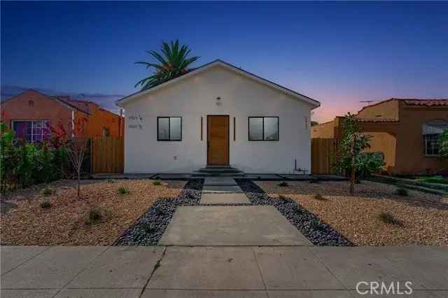 House For Sale in 5923, Haas Avenue, Los Angeles, California