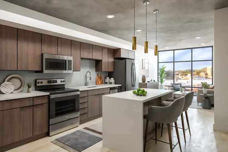 Rent Brand New Apartments in Salt Lake City with Ideal Features