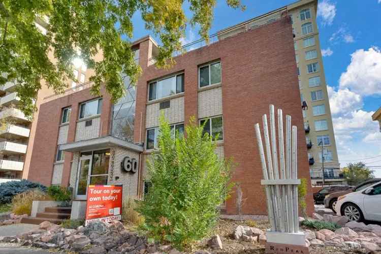 Rent Classic Apartments Near Wash Park with Modern Features