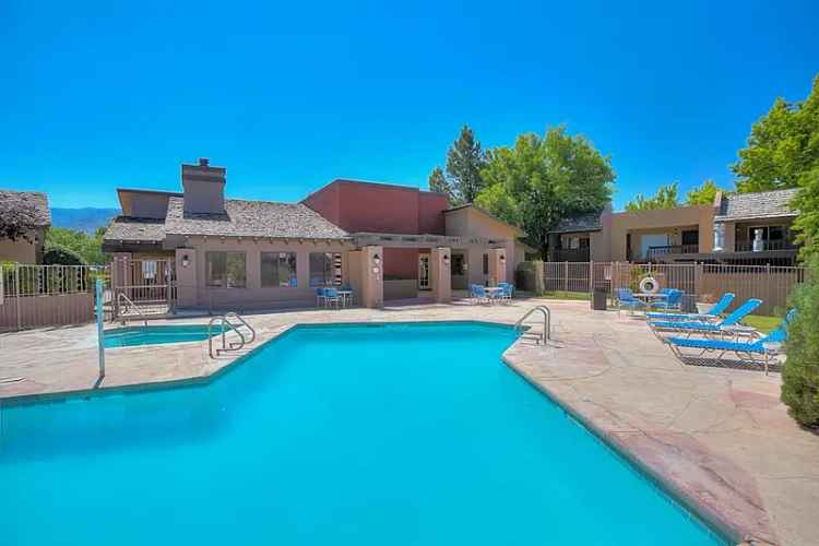 Rent Apartments in Northeast Albuquerque with Upscale Amenities