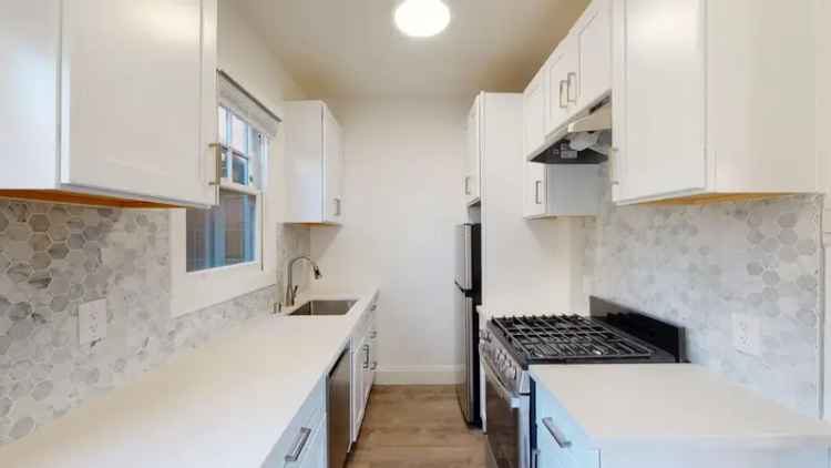 Rent Apartments near UC Berkeley with Great Amenities for Students and Professionals