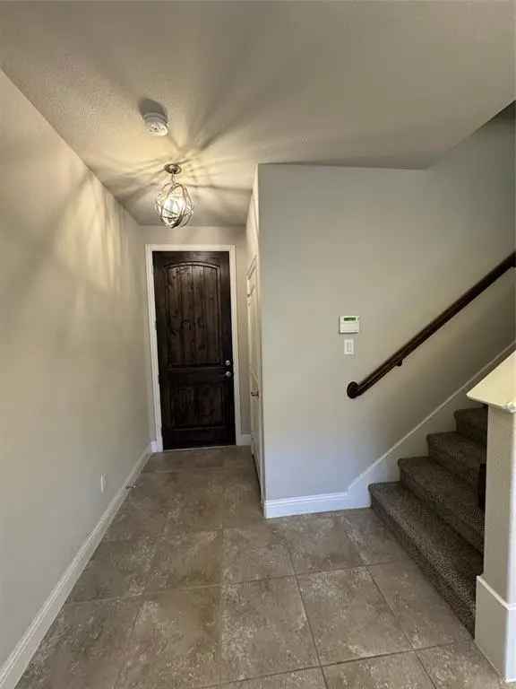 Buy Townhome in Allen with 3 Bedrooms and 3 Bathrooms