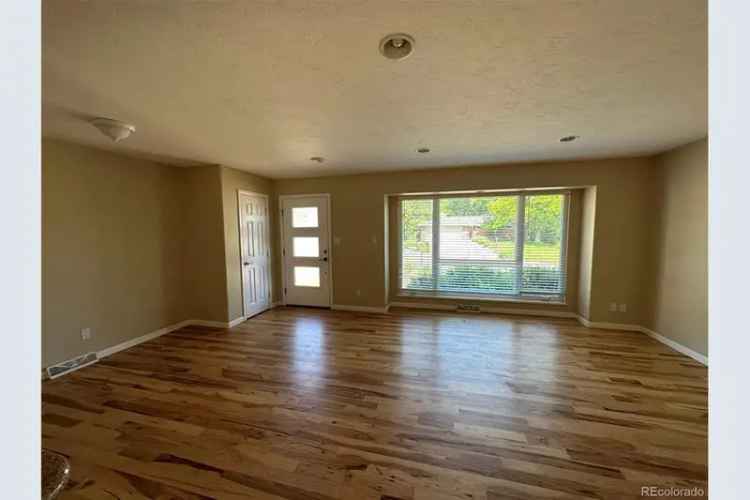 Buy Ranch Style Home in Cherry Hills Manor with Finished Basement