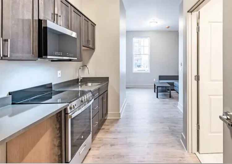 Rent Apartment Unit in Federal Hill Providence with Modern Amenities