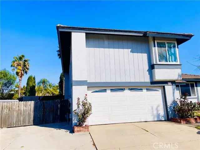 House For Sale in 976, Airedale Court, San Dimas, California