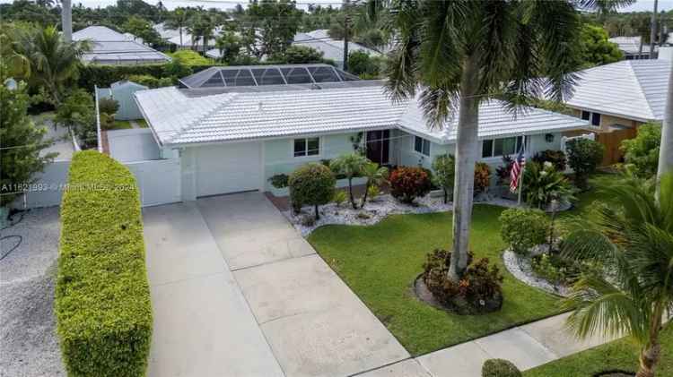 House For Sale in 1366, Southwest 9th Avenue, Boca Raton, Florida