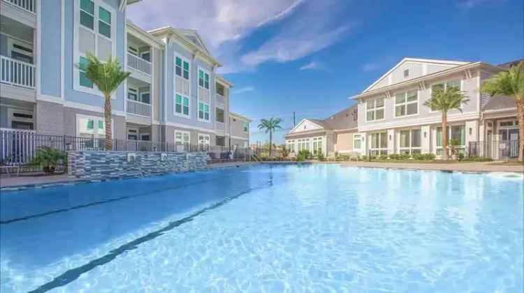 Rent Apartments at Ariza Corpus South with Premium Amenities