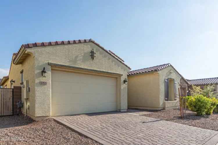 House For Sale in Mesa, Arizona