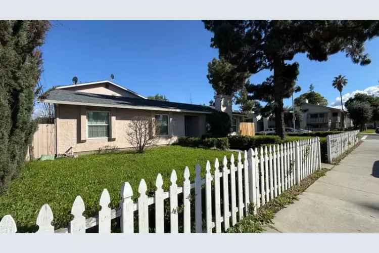 House For Sale in 3814, Seven Trees Boulevard, San Jose, California