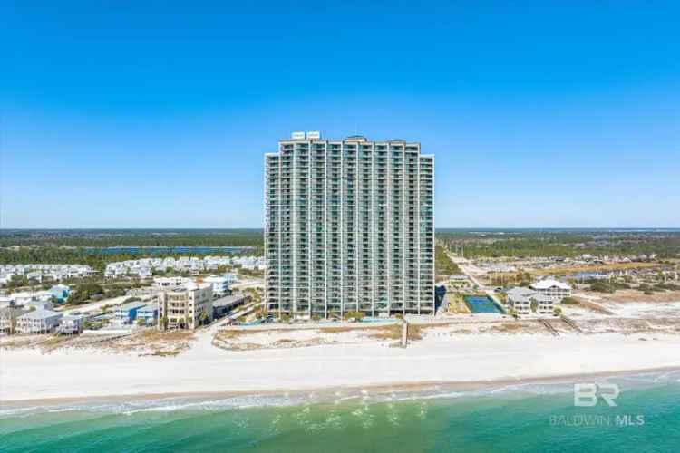 House For Sale in 23450, Perdido Beach Boulevard, Orange Beach, Alabama