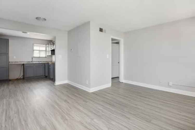 Rent Spacious Apartments in Benning Hills with Modern Features