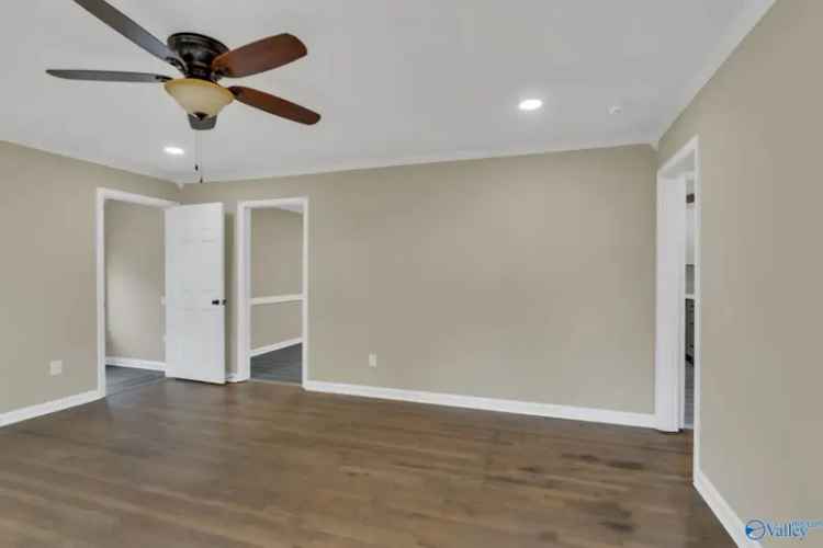 Buy Home in SE Decatur with Bonus Room and Modern Kitchen