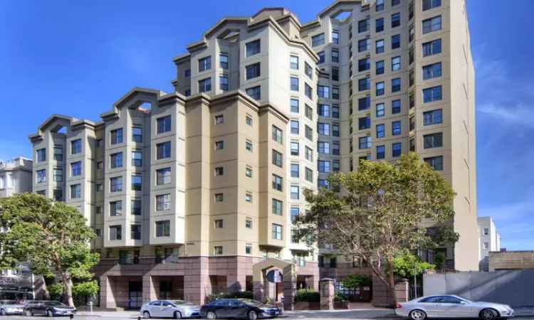 Rent Beautiful Apartments in Downtown San Francisco with Modern Amenities