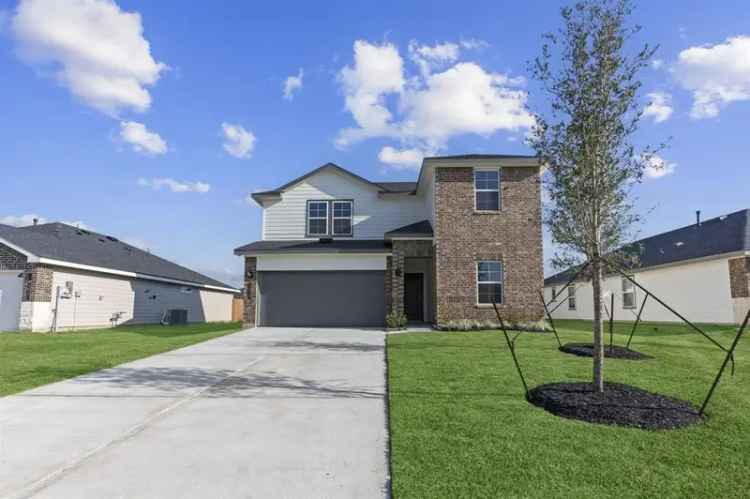 Buy Two Story Home in Riverwood Ranch with Game Room and Garage