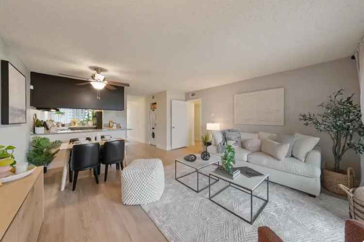 Rent Spacious Apartments in Vallejo with Modern Amenities