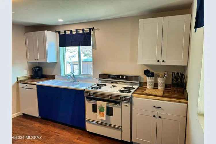 Rent a Remodeled House with Vintage Charm Near Downtown Activities