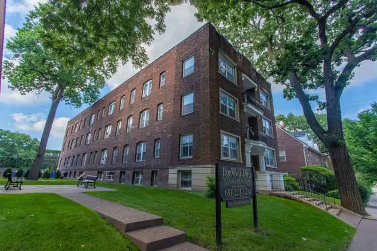 Rent Apartments in Cathedral Hill with Historic Charm and Modern Amenities